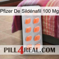 Pfizer De Sildénafil 100 Mg 26